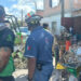 Explosión de pirotecnia ilegal deja tres heridos en Soledad de Graciano Sánchez