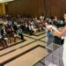 Con más de mil 500 personas inicia el Cuarto Foro Mundial de Energía Solar