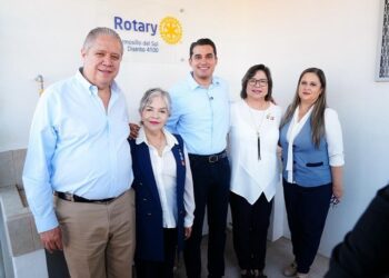 Fortalece Gobierno de Sonora alianzas estratégicas en beneficio de la educación: SEC