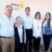 Fortalece Gobierno de Sonora alianzas estratégicas en beneficio de la educación: SEC