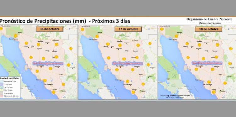 Nuevo frente frío ayudaría a tener temperaturas más agradables