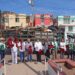 Arranca Ayuntamiento de Guaymas con la Jornada Integral de Prevención del Dengue