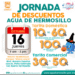 Invita Agua de Hermosillo a Jornada de Descuentos en la colonia Nuevo Hermosillo