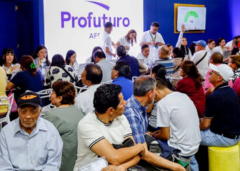 Ganancias de las Afore: 12 mil mdp; suben 24%