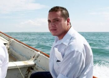 Madres Buscadoras de Sonora creen haber encontrado los restos del periodista empalmense Alfredo Jiménez Mota.