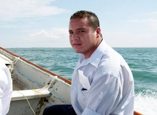 Madres Buscadoras de Sonora creen haber encontrado los restos del periodista empalmense Alfredo Jiménez Mota.