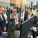 Proyecta Toño Astiazarán Hermosillo en SEMICON West, evento internacional de la industria de semiconductores