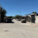 Pavimentación de Calles Clave en La Mesa