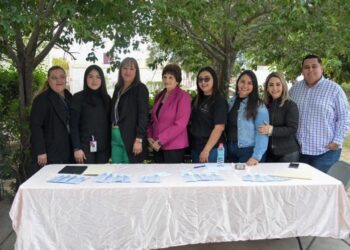 Gobierno Municipal impulsa la Segunda Jornada de Bienestar Integral para jóvenes aguapretenses