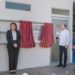 Gobernador Durazo inaugura Unidad Integral de Neurodesarrollo de Isssteson para garantizar atención especializada a familias sonorenses
