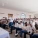 Gobierno de Sonora informa a pobladores de Ures acciones del Plan de la Región del Río Sonora