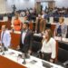 Revisa Congreso de Sonora iniciativas en materia electoral, de salud y movilidad