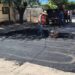 Intensifica Ayuntamiento de Hermosillo el mantenimiento de vialidades principales