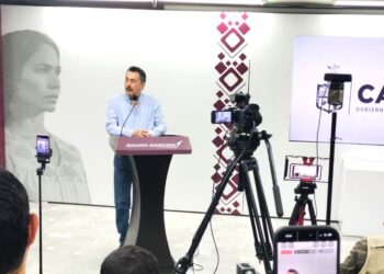 LISTOS OPERATIVOS DE SEGURIDAD PARA CELEBRACIÓN DE SAN JUDAS TADEO Y DÍA DE MUERTOS