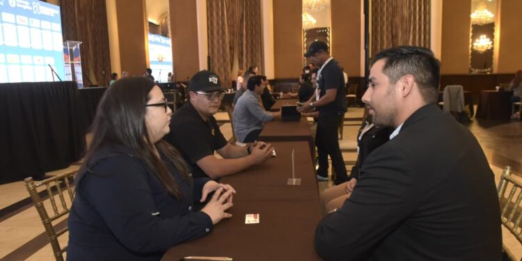 Impulsa Gobierno Municipal Mercado Energético: Encuentro de Negocios B2B