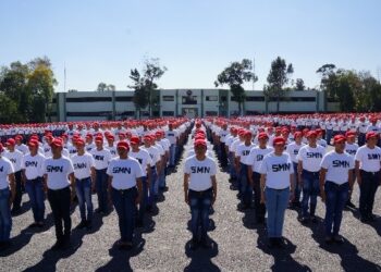 Invitan a jóvenes clase 2007 y remisos a aprovechar la última semana para el trámite de pre Cartilla Militar