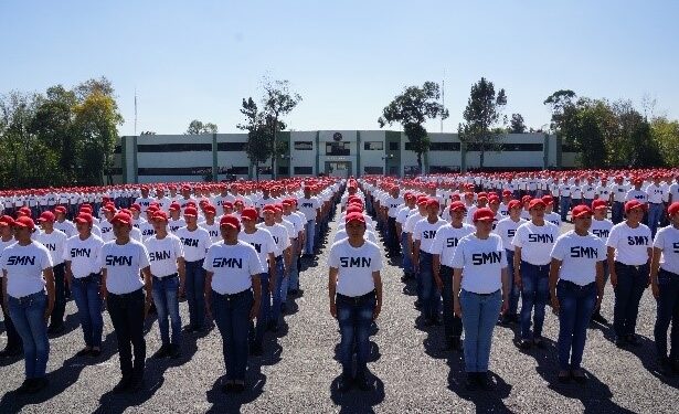 Invitan a jóvenes clase 2007 y remisos a aprovechar la última semana para el trámite de pre Cartilla Militar