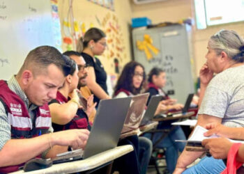 Realizará Gobierno de Sonora jornadas de registro de Becas Sonora de Oportunidades