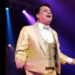 Proyectarán concierto de Juan Gabriel en el Zócalo