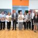 Reconoce Toño Astiazarán a 17 leyendas del deporte en el Salón de la Fama del Deportista Hermosillense