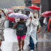 Frente frío número 7 y onda tropical provocan lluvias y bajas temperaturas en México este 15 de octubre