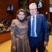 Celebran en el Senado 80 años de la ONU con sesión solemne