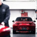 Mazda confirma que continuará operaciones en México: Sheinbaum