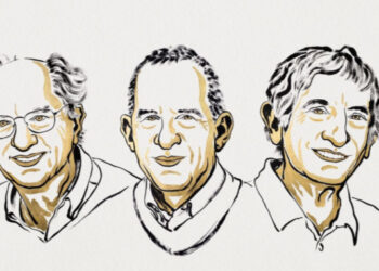 Premio Nobel de Física premia a 3 científicos de la mecánica cuántica