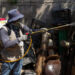 Atienden proliferación de mosco portador del dengue en el estado