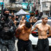 Megaoperación policial en favela de Río de Janeiro deja 119 fallecidos