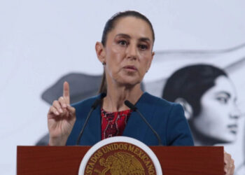 No hay nuevos impuestos para contribuyentes en Ley de Ingresos: Sheinbaum