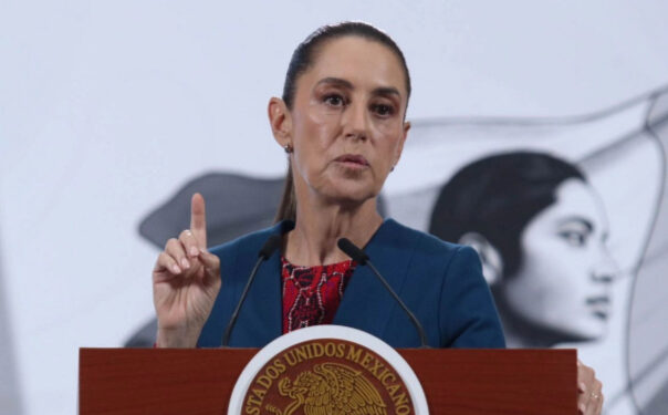 No hay nuevos impuestos para contribuyentes en Ley de Ingresos: Sheinbaum