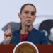 No hay nuevos impuestos para contribuyentes en Ley de Ingresos: Sheinbaum