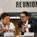 SG: el gobierno no busca controlar los órganos electorales