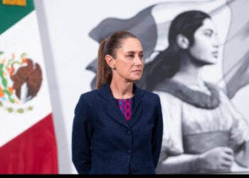 Se proyecta cifra histórica de casi 6 bdp este 2025 en materia de contribuciones: Sheinbaum