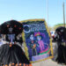 Tradición y talento se unen en el Festival del Día de Muertos de la Secundaria General 3