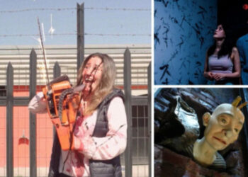 Mórbido Film Fest “llega a la mayoría de edad de una forma independiente”: Pablo Guisa