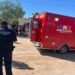 Chocan estudiantes de Conalep en el Sahuaral
