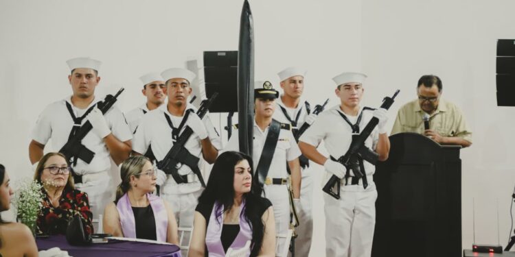 Mesa Directiva y Nuevas Integrantes el Colegio de Mujeres Abogadas del Estado de Sonora A.C.