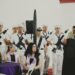 Mesa Directiva y Nuevas Integrantes el Colegio de Mujeres Abogadas del Estado de Sonora A.C.