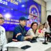 Anuncia Gobierno Municipal Operativo por el Día de Muertos 2025