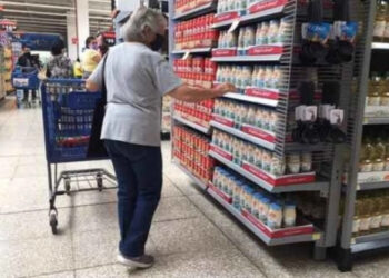 Resultados de empresas: las firmas orientadas al consumo cierran con ganancias el trimestre