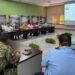 INSTALAN COMITÉ DE OPERACIONES DE EMERGENCIAS ANTE TORMENTA TROPICAL RAYMOND