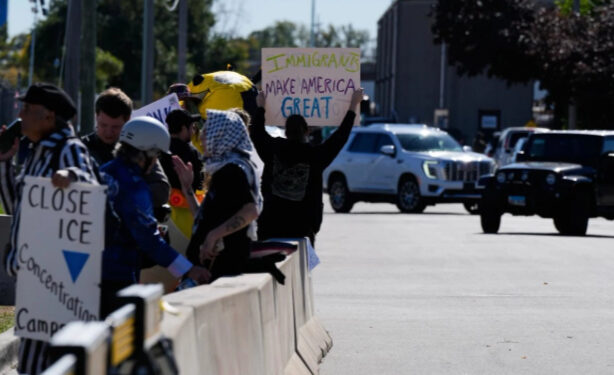 Crece a 13.7 millones la cifra de migrantes ‘sin papeles’ en EU