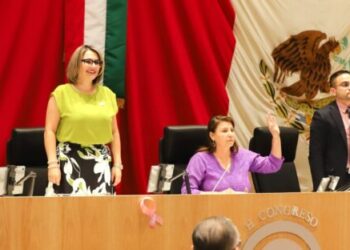 El Congreso de Sonora convoca al Tercer Parlamento para la Inclusión de Personas con Discapacidad y envía iniciativas a comisiones