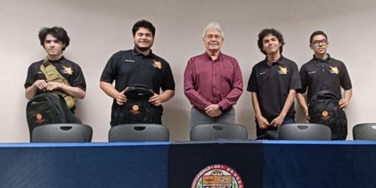 Participarán alumnos de Cobach en Olimpiada Nacional de Física 2025