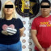 Pareja es vinculada a proceso privación ilegal de la libertad en Nogales