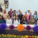 INVITA GOBIERNO MUNICIPAL A CELEBRACIÓN DEL DÍA DE MUERTOS Y FESTIVAL CULTURAL DE LAS CALACAS 2025