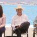 *Gobernador Durazo impulsa primer clúster Guaymas-San Carlos para detonar economía y turismo en la región