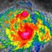 Lluvias de “Priscilla” podrían llegar a Sonora